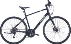 Bianchi  T0011 27 Vites Şehir Bisikleti Siyah-Celeste 53 Cm