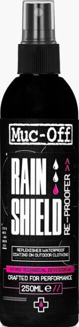 Su Geçirmezlik Spreyi Muc-Off