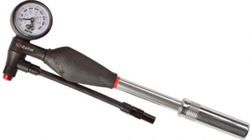 Amortisör Pompası Zefal Z Shock