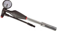 Amortisör Pompası Zefal Z Shock