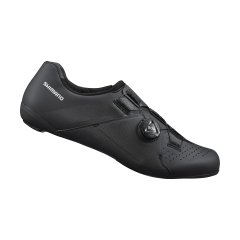 Ayakkabı SH-RC300M Yol Siyah Shimano 41