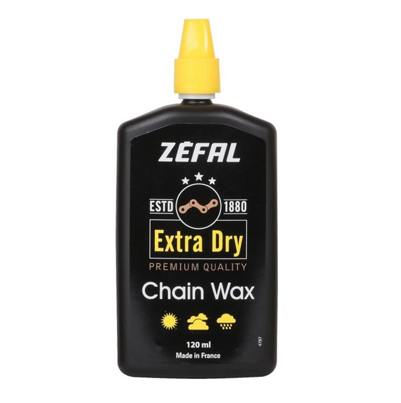 Zincir Yağı Extra Dry Zefal