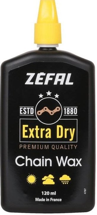 Zincir Yağı Extra Dry Zefal