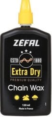 Zincir Yağı Extra Dry Zefal