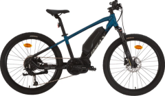 Bisan Arrow Alivio 24 Jant Elektrikli Bisiklet