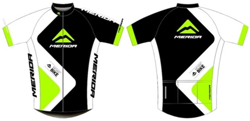 Forma Merida Small