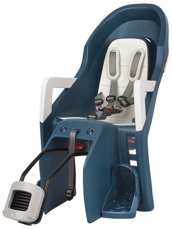 Çocuk Taşıyıcı Kadro Bağlantılı Guppy Maxi Plus RS Polisport