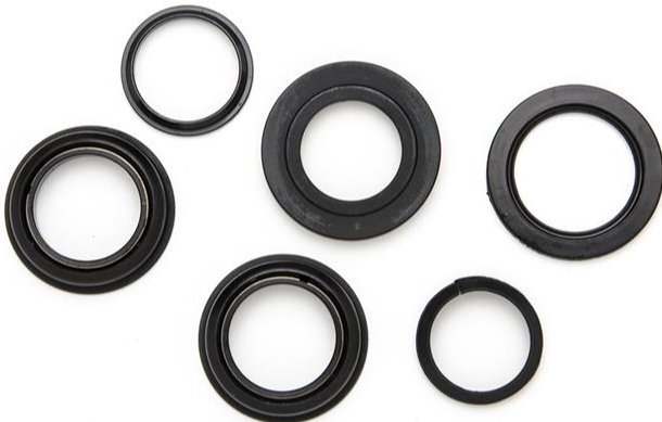 Furç Takımı Rulmanlı Dahili Vybe-Vitesse-Mu Dahon