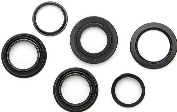 Furç Takımı Rulmanlı Dahili Vybe-Vitesse-Mu Dahon