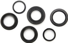 Furç Takımı Rulmanlı Dahili Vybe-Vitesse-Mu Dahon