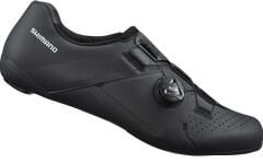 Ayakkabı SH-RC300M Yol Siyah Shimano 46