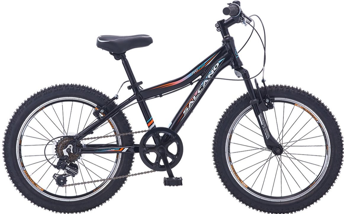 Salcano NG950 V Fren 20 Jant Çocuk Bisikleti