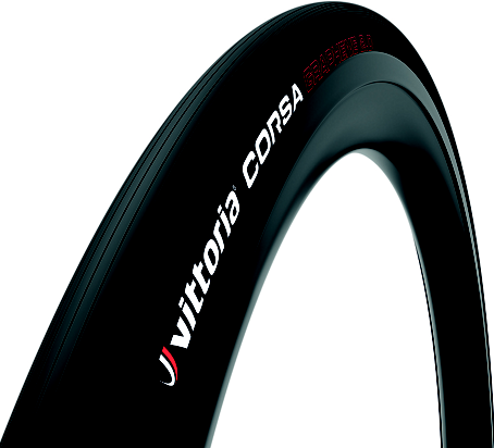 Dış Lastik 700x25C Vittoria Corsa Tubuless