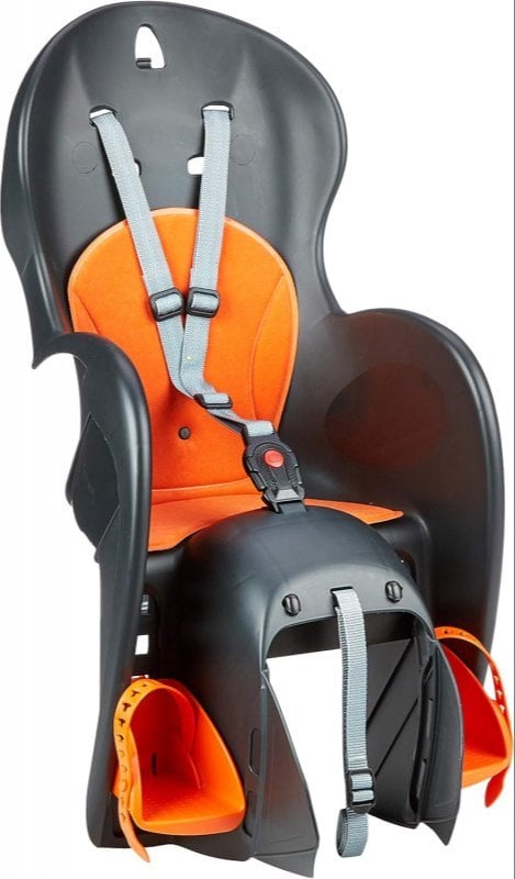 Çocuk Taşıyıcı Kadro Bağlantılı Wallaro CFS Polisport