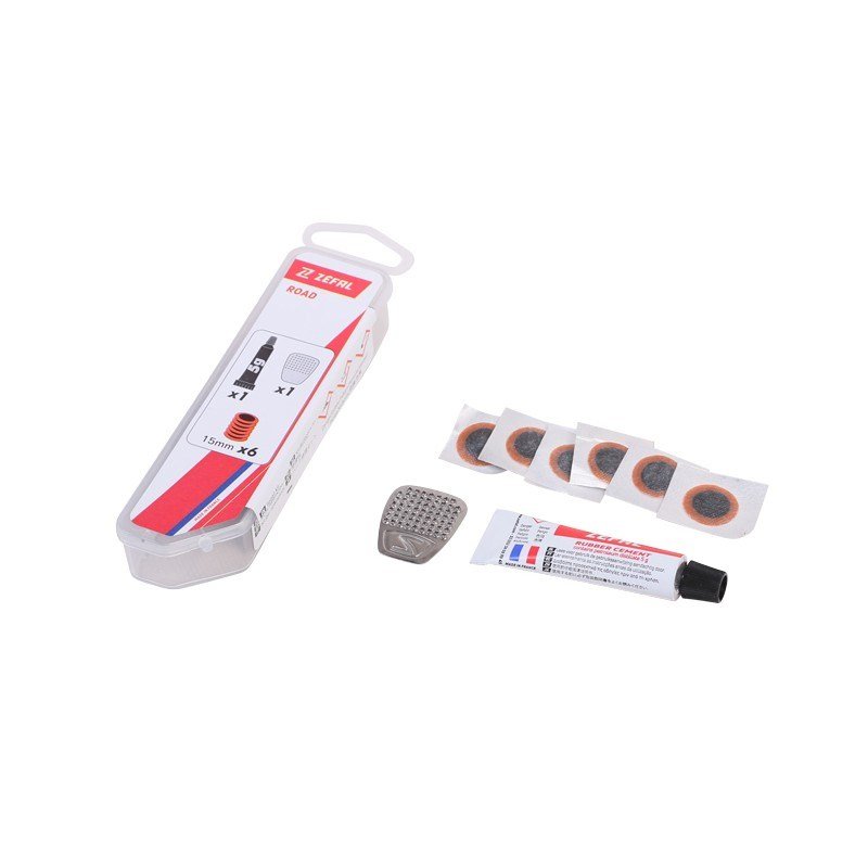 Yama Seti Solüsyonlu Road Zefal