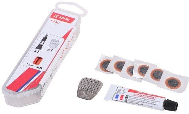 Yama Seti Solüsyonlu Road Zefal