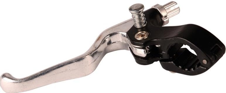 Fren Kolu Kilitli Alimünyum (Sol) Vona