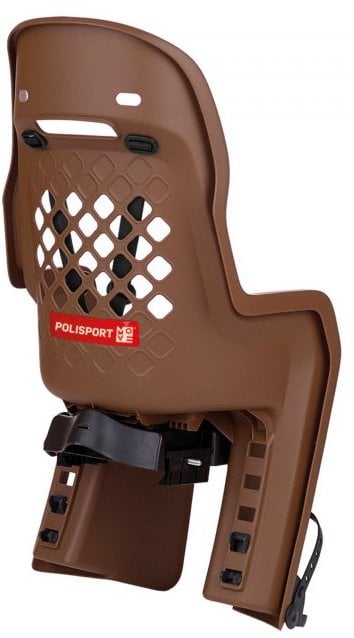 Çocuk Taşıyıcı Bagaj Bağlantılı Joy CFS Polisport