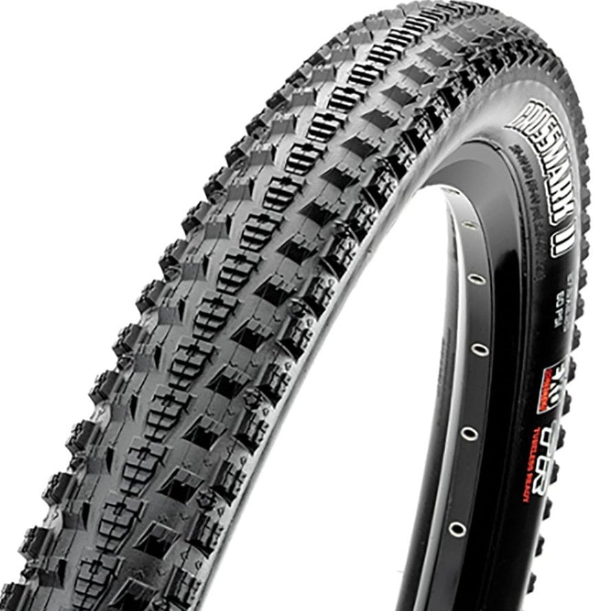 Dış Lastik Mtb Crossmark II 27.5X2.10 Telli Maxxis
