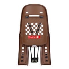 Çocuk Taşıyıcı Bagaj Bağlantılı Joy FF Polisport