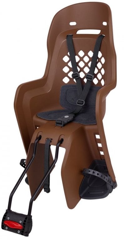 Çocuk Taşıyıcı Bagaj Bağlantılı Joy FF Polisport