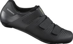 Ayakkabı SH-RC100M Yol Siyah Shimano 36
