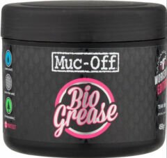 Bio Gres Yağı Muc-Off