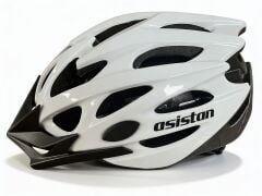 Kask Yetişkin Asistan Beyaz Large