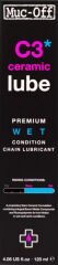 C3 Islak Hava Seramik Zincir Yağı Muc-Off