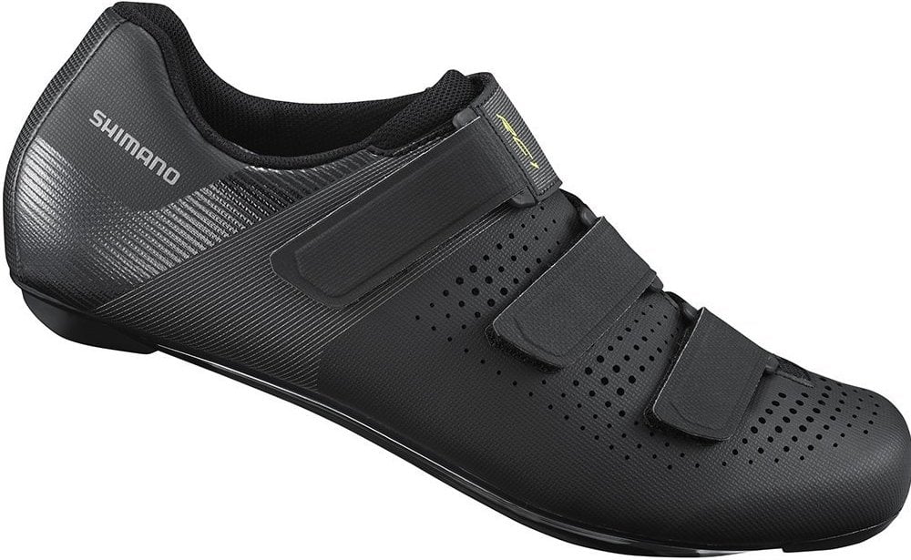Ayakkabı SH-RC100M Yol Siyah Shimano 39