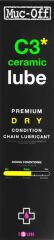 C3 Seramik Kuru Hava Zincir Yağı Muc-Off