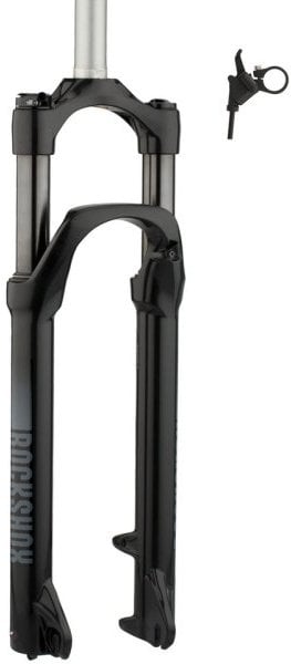 Ön Maşa 29'' RockShox  Judy Silver TK Solo Air 29 QR 1-1/8 Amortisörlü Maşa