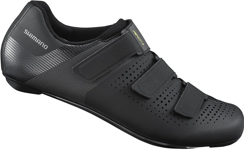 Ayakkabı SH-RC100M Yol Siyah Shimano 44
