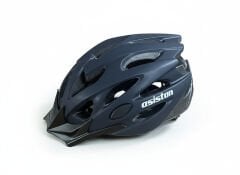 Kask Yetişkin Asistan Siyah Small