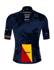 Forma Santini Nibali Shark Kısa kol