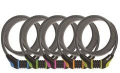 Şifreli Kilit 8169 Neon Combo Onguard 12x120