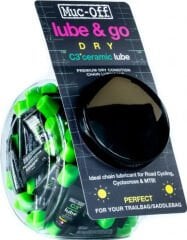 C3 Ceramic Dry Zincir Yağı 5ML Muc-Off