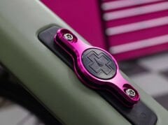 Airtag Holder Muc-Off