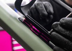 Airtag Holder Muc-Off