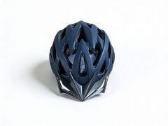 Kask Yetişkin Asistan Siyah XL