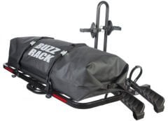 Bisiklet Taşıyıcı Buzz Rack Twin Buzz H Kare Bağlantılı