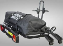 Bisiklet Taşıyıcı Çeki Demiri TwinBuzz Buzz Rack