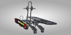 Bisiklet Taşıyıcı Çeki Demiri TwinBuzz Buzz Rack