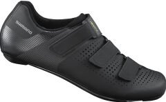 Ayakkabı SH-RC100M Yol Siyah Shimano 50