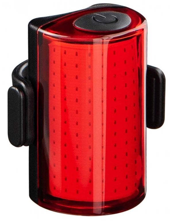 Arka Aydınlatma Şarjlı Stop Lambası