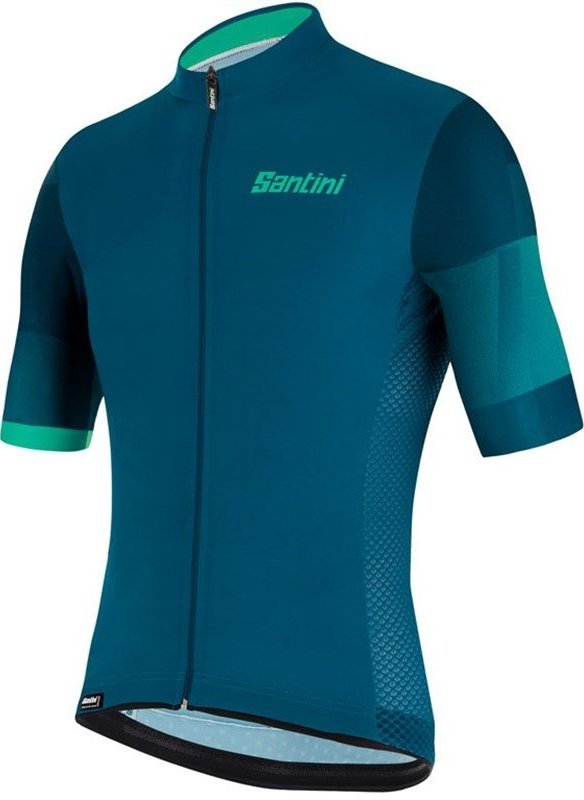 Forma Santini Mito Spillo Kısa Kol