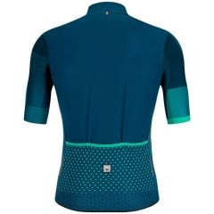 Forma Santini Mito Spillo Kısa Kol