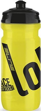 Suluk Loli Neon Sarı Elite