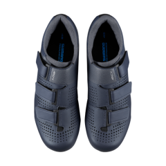 Ayakkabı SH-RC100M Yol Navy Blue Shimano 43