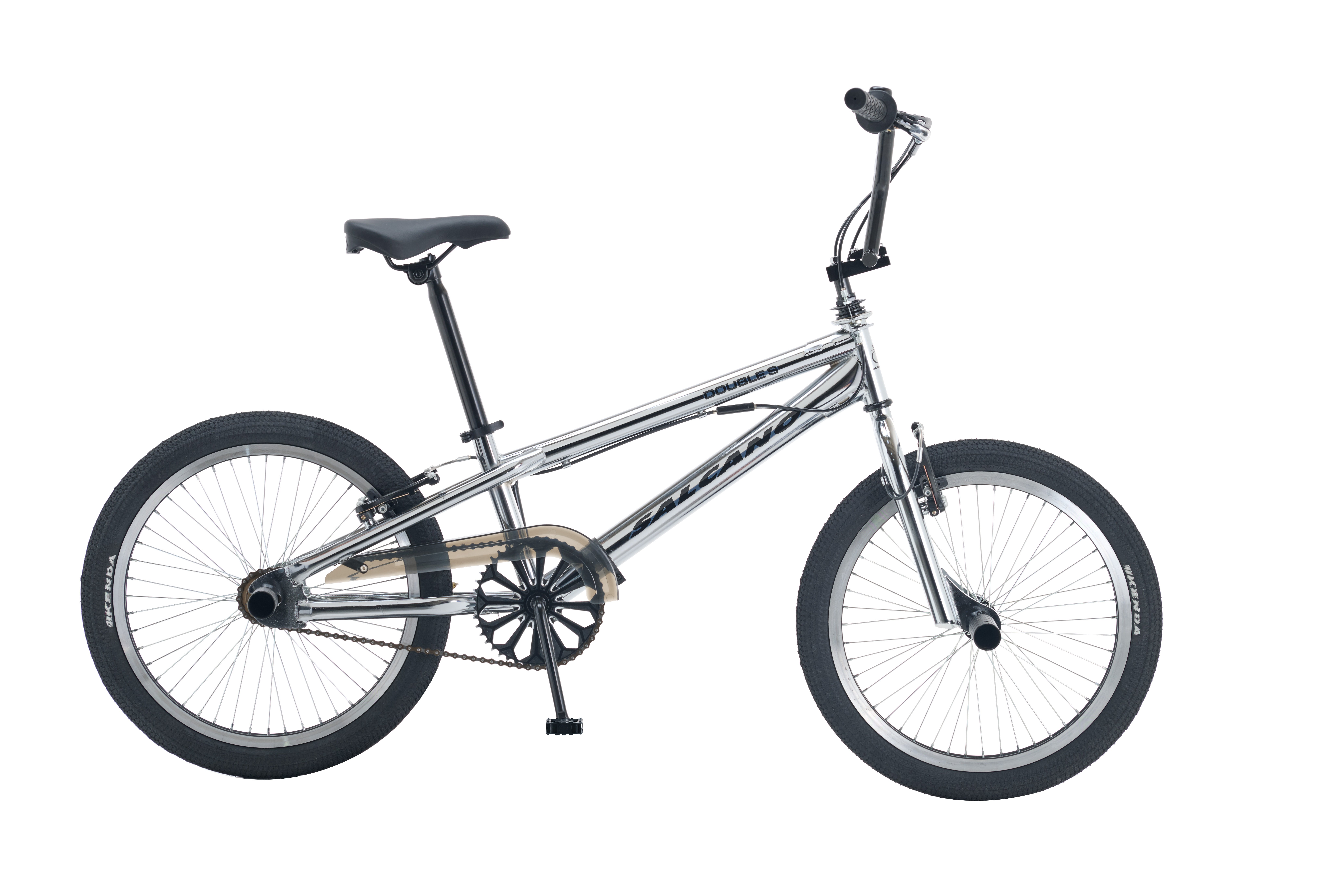 Salcano Double S BMX Bisiklet